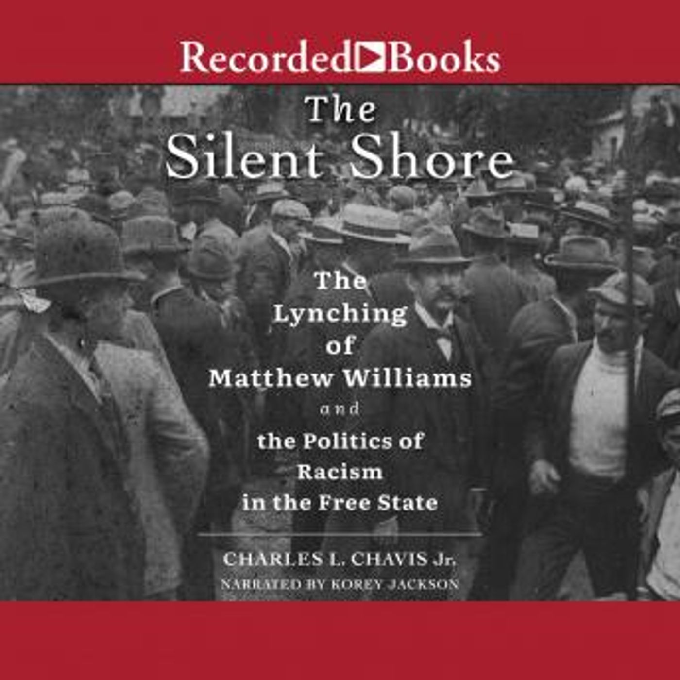 Access Must-Have Full Audiobooks in Non-Fiction, Social Science