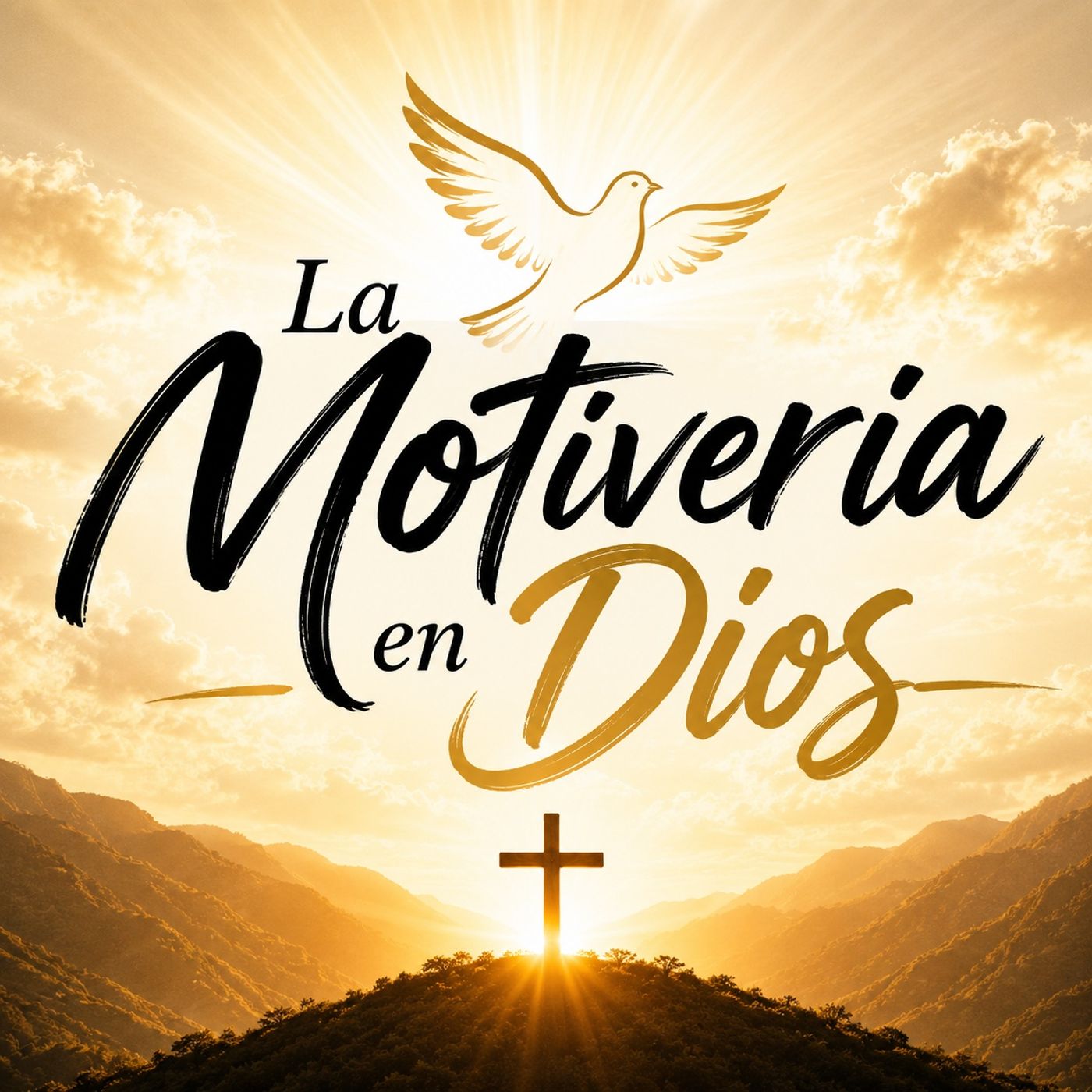 NO ES A MI MANERA, ES A LA MANERA DE  DIOS episode artwork