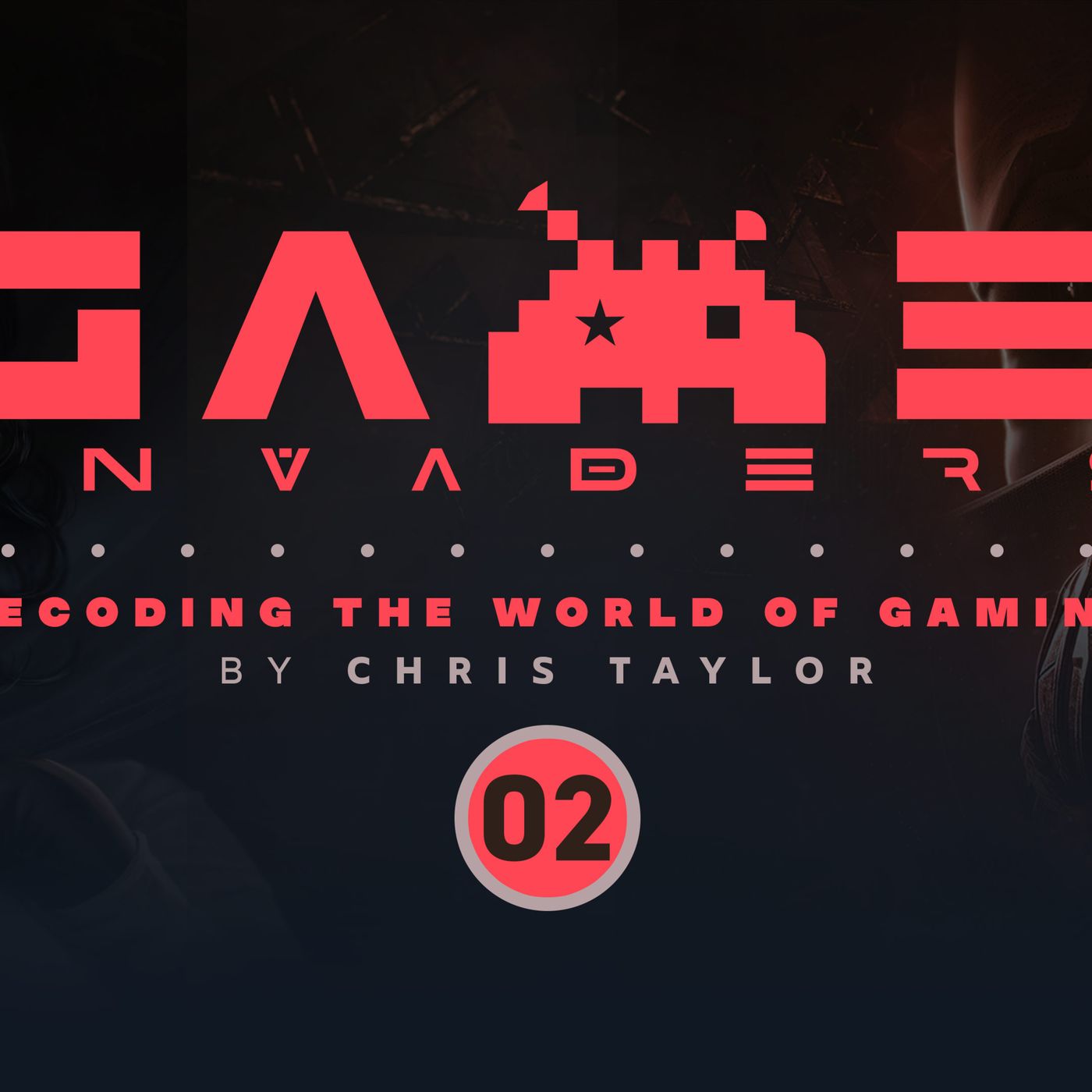 Game Invaders: Decoding the World of Video Games | Night Two