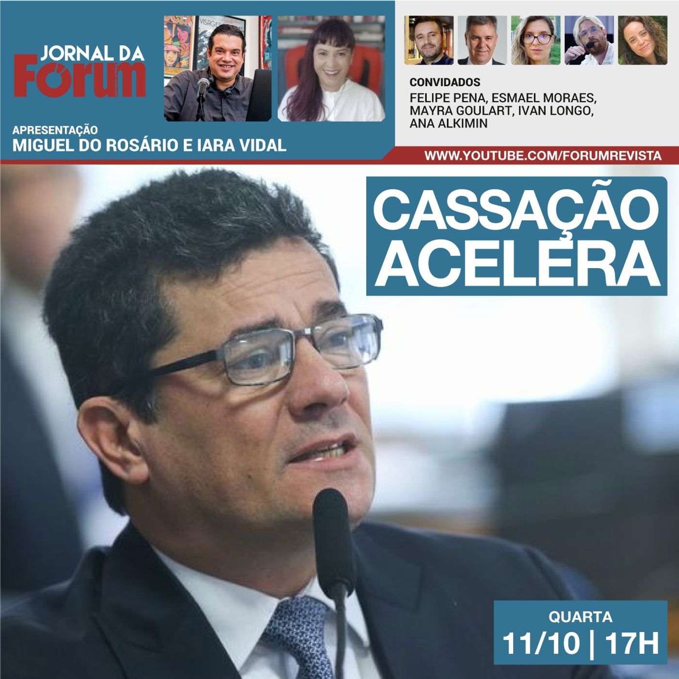Jornal da Fórum