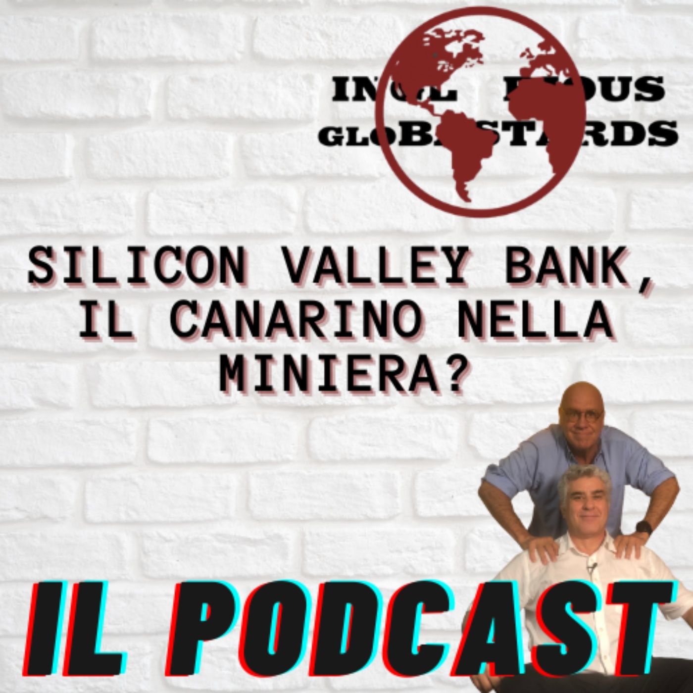 Silicon Valley Bank, il canarino nella miniera?