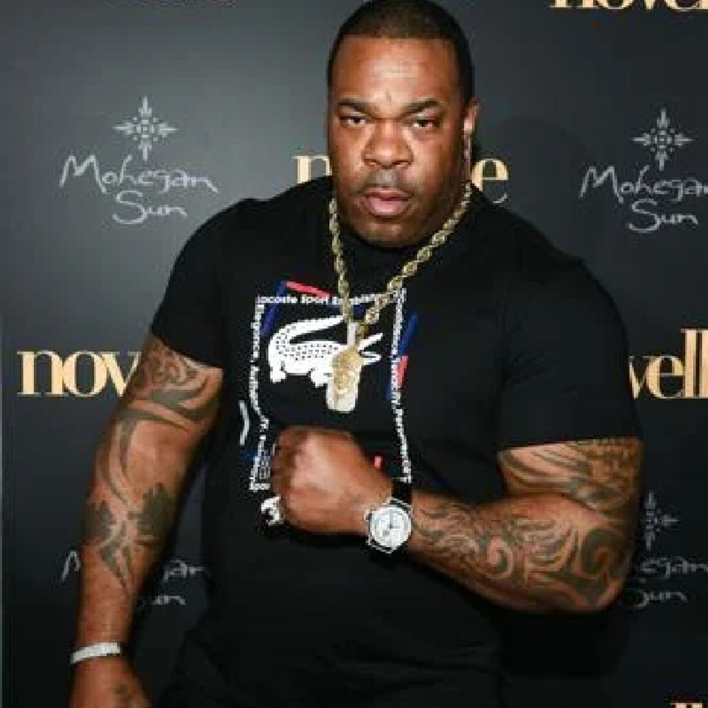 Busta Rhymes Says US (Foundational Black Americans) Have No Culture episode artwork