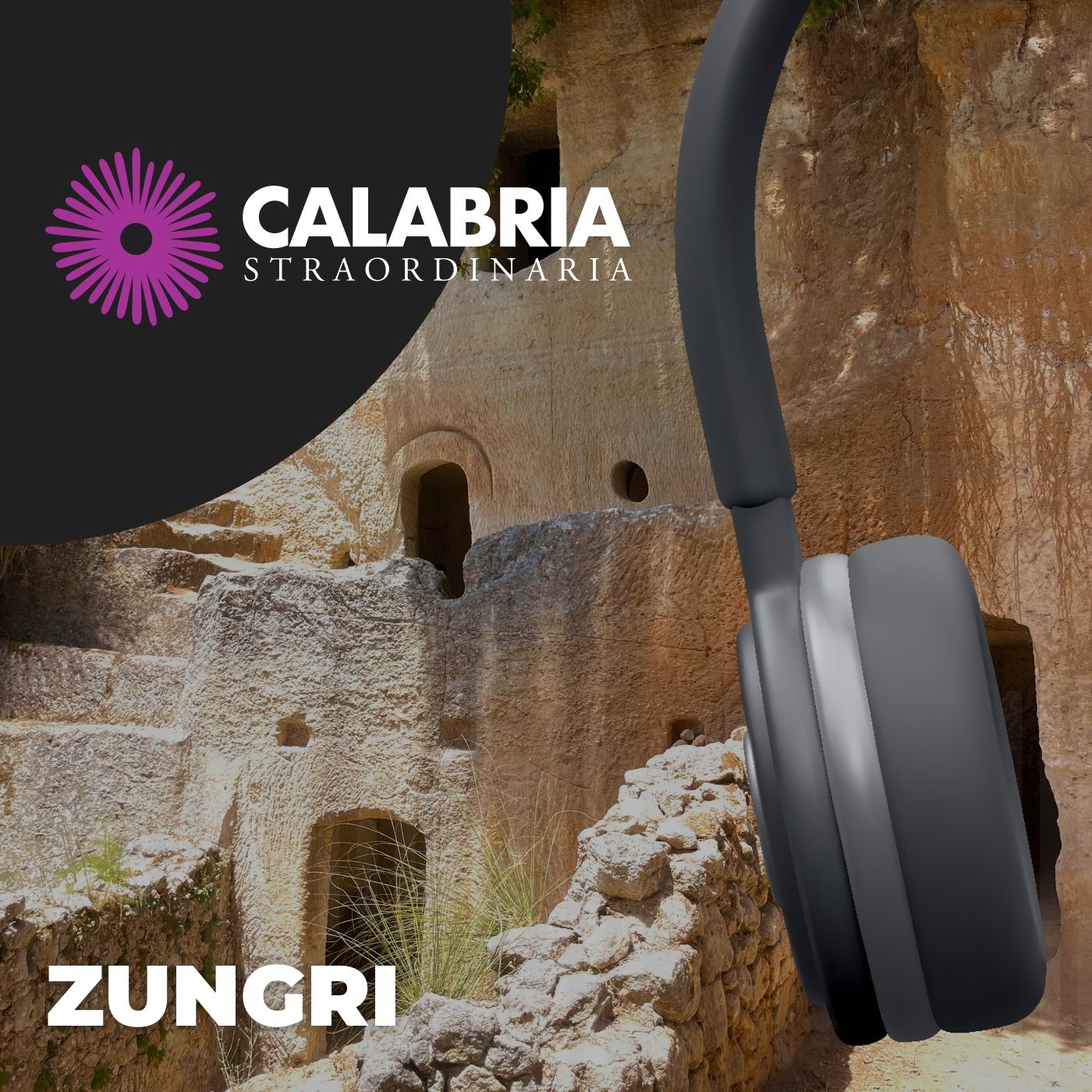 Calabria On the Road