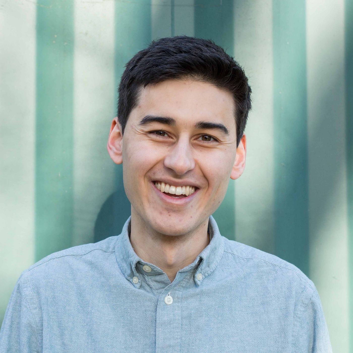 Forge Leadership Podcast