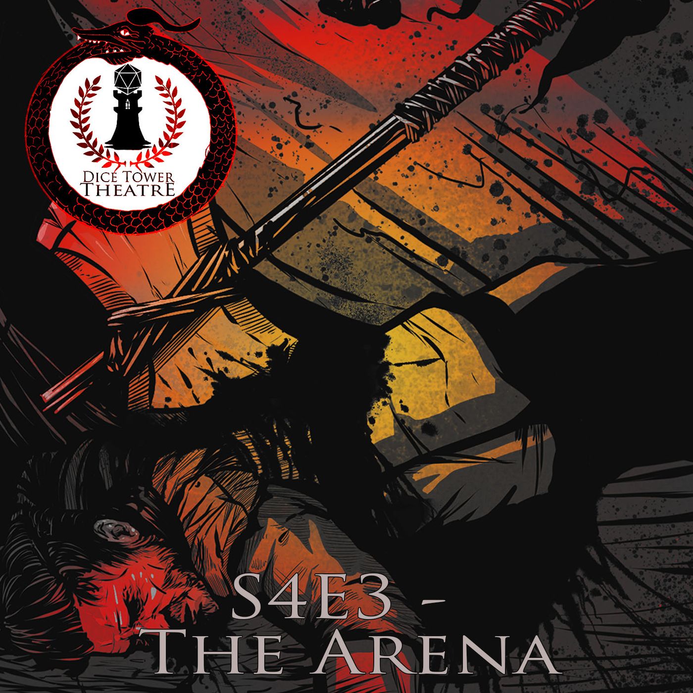 Dice Tower Theatre