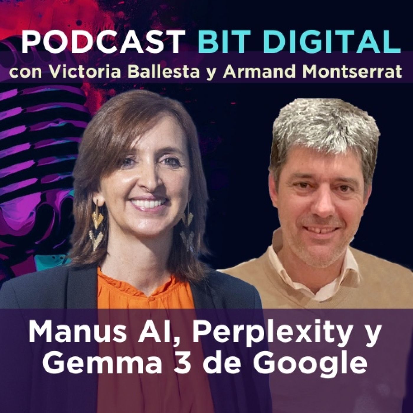 Portada de BIT DIGITAL. Inteligencia Artificial, hecho fácil.