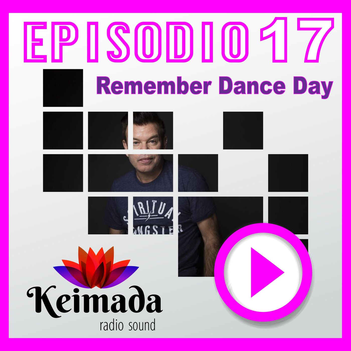 Remember Dance Day