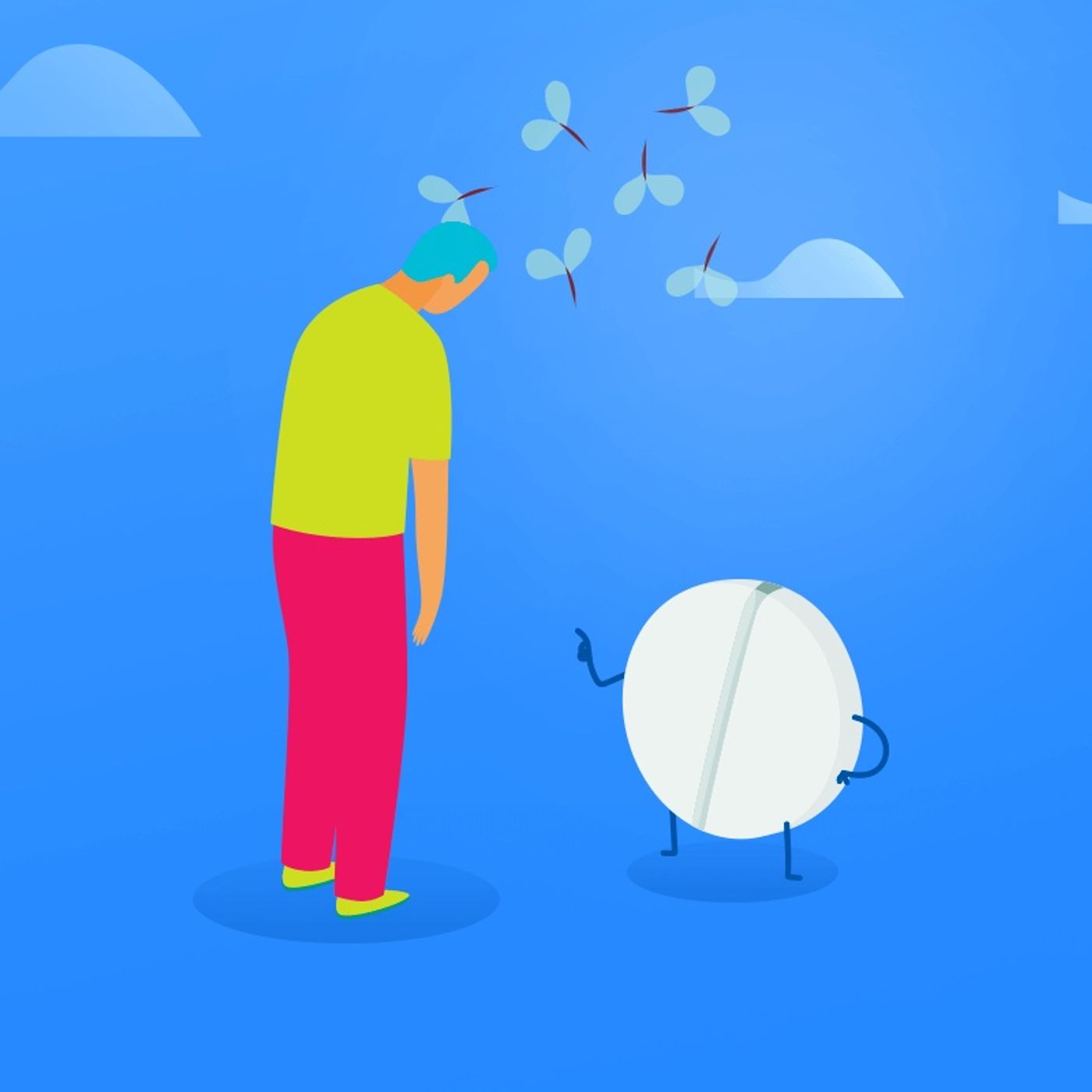 Guide to Modafinil for Depression episode artwork