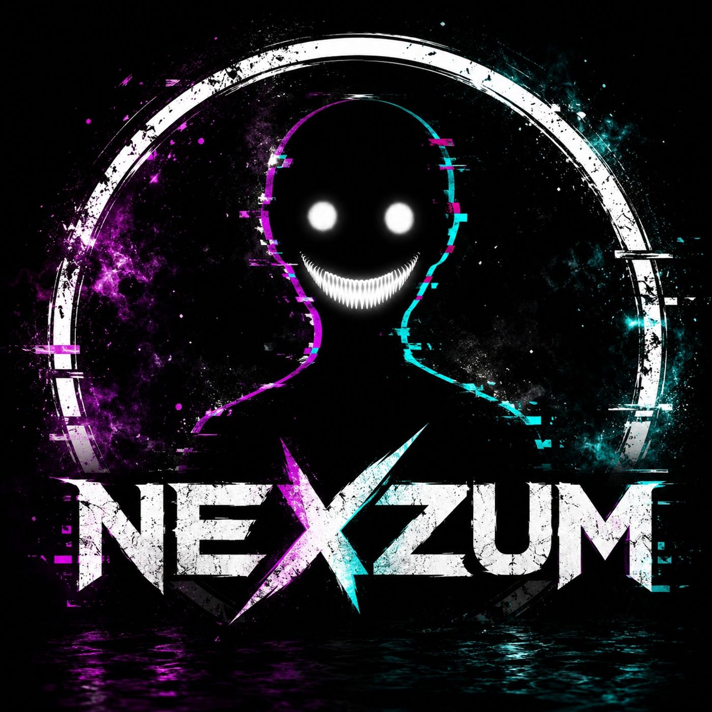 NEXZUM podcast artwork