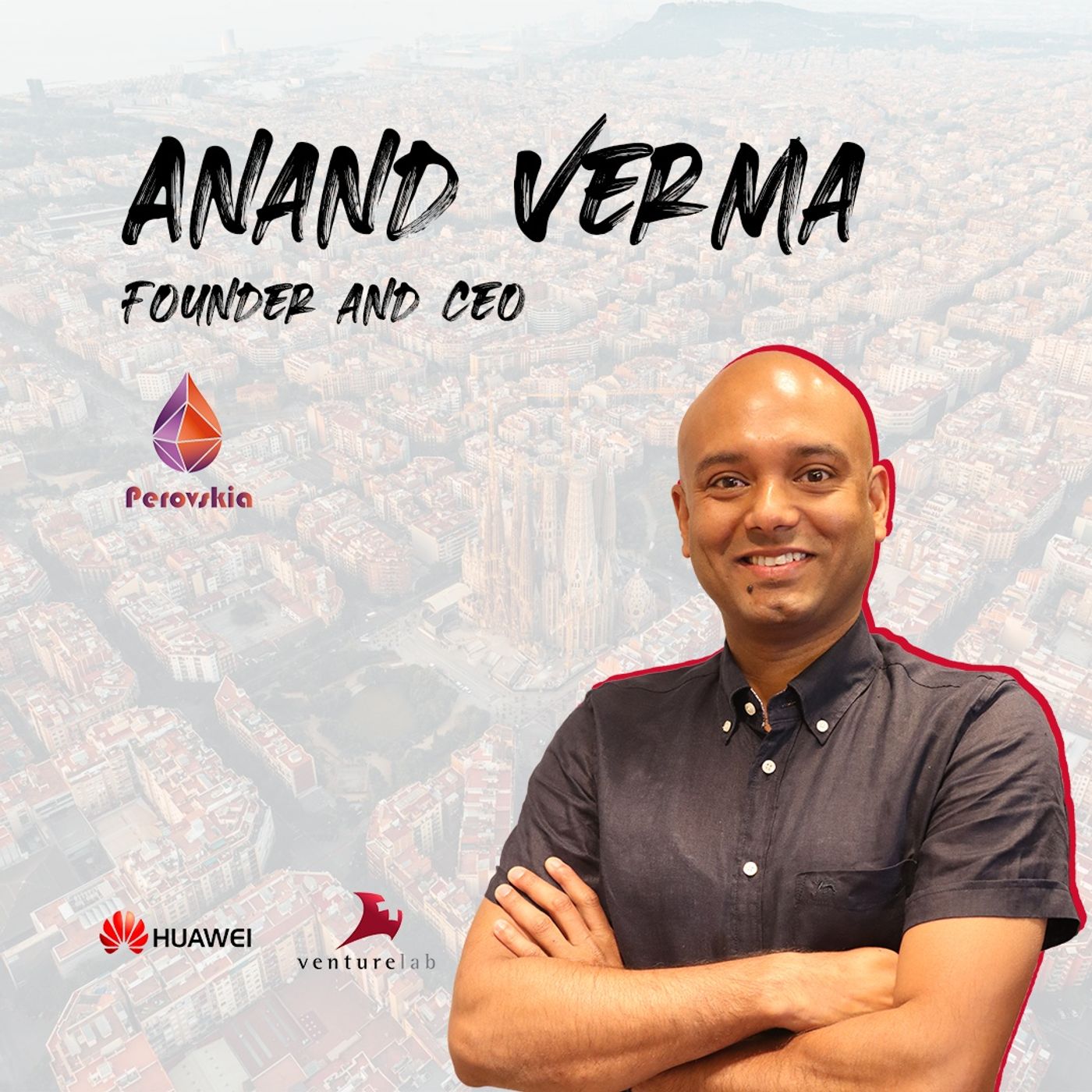 Venture Leaders Mobile by Huawei