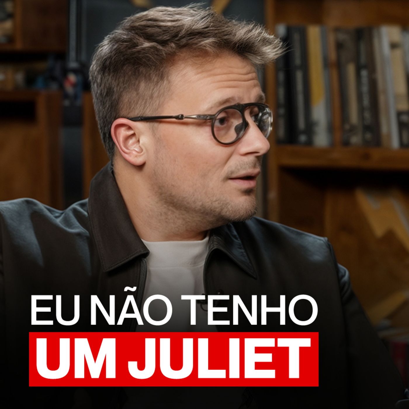 PRESIDENTE GLOBAL DA OAKLEY - Caio Amato