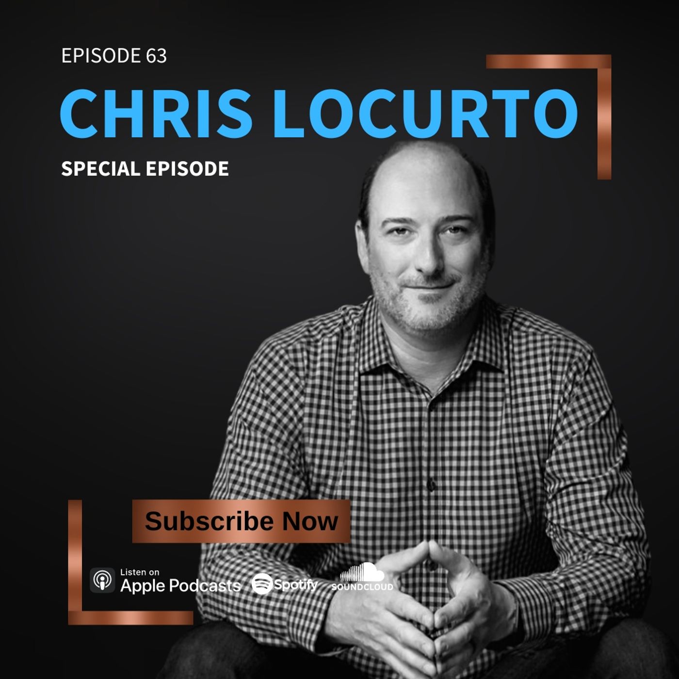 The Chris LoCurto Show