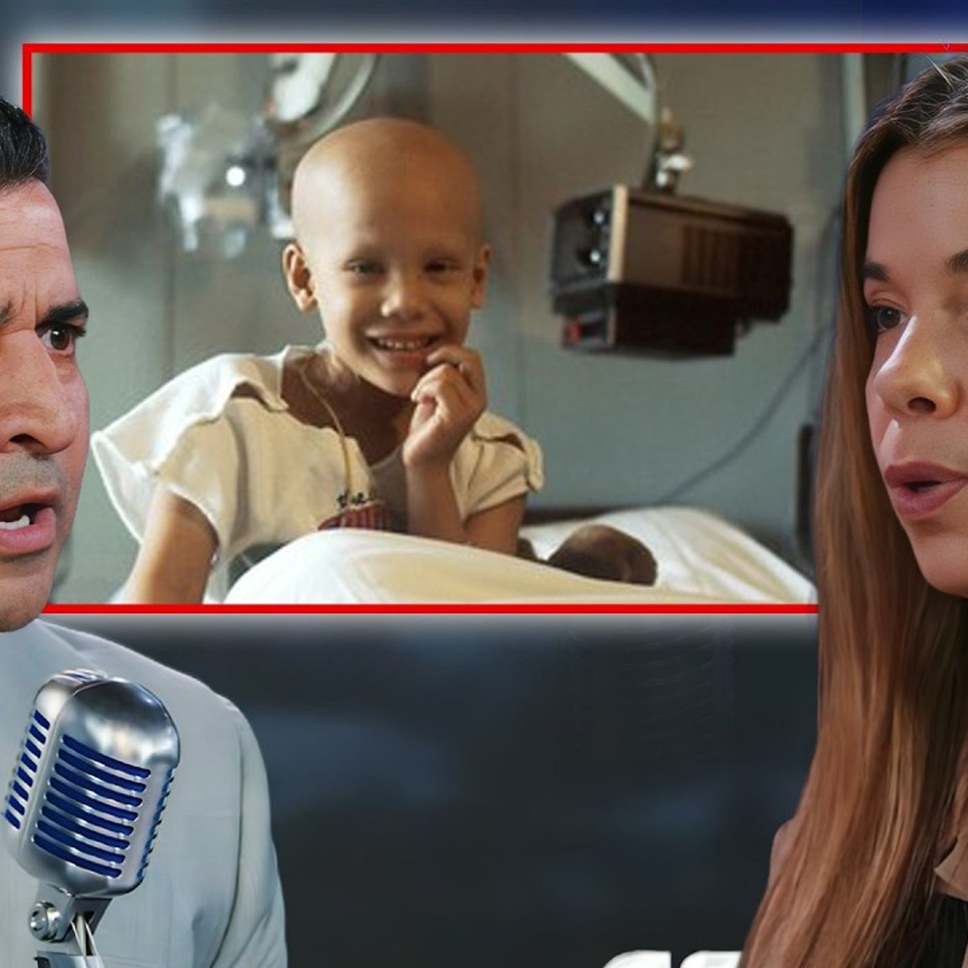 “Chemo Is Like A Nuclear Bomb” - Dr. Rhonda Patrick REVEALS The Missing Key To Cancer Prevention