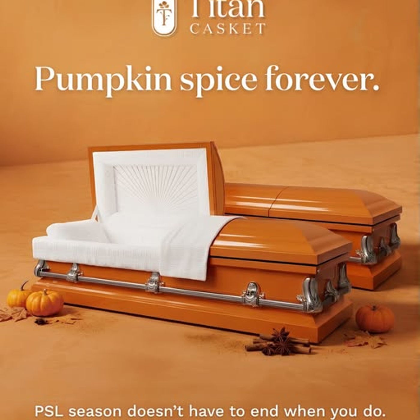 Boneheads-of-the-Day_When the whole Pumpkin Spice thing is offically out of control_091426