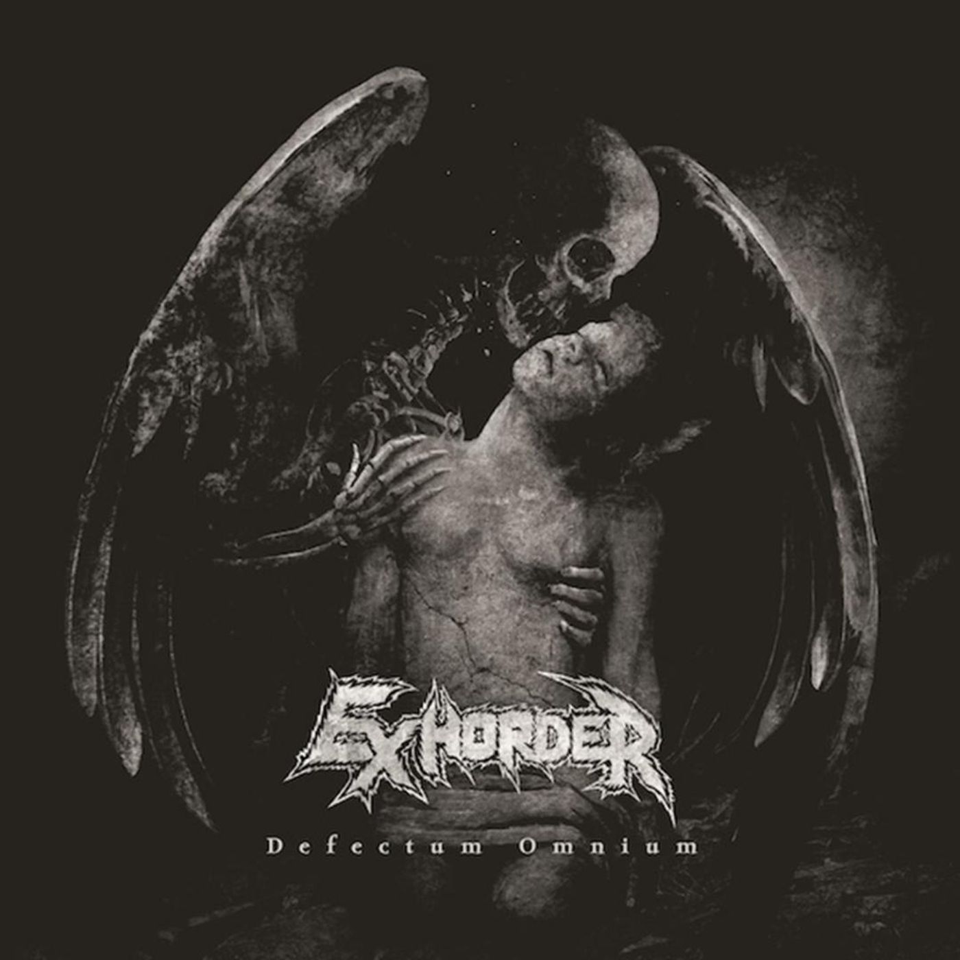 EXHORDER - Defectium Omnium Interview episode artwork