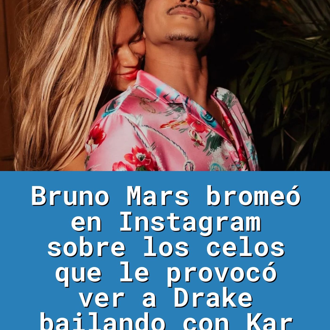 Portada de Noticias sobre Karol G