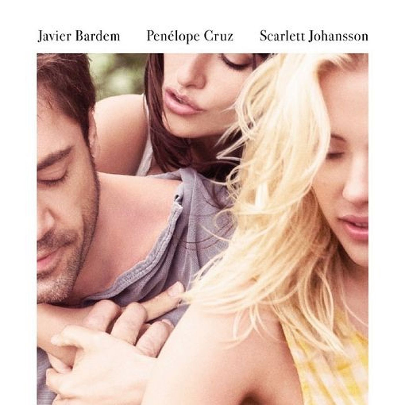 Vicky Cristina Barcelona | Mujeres de película