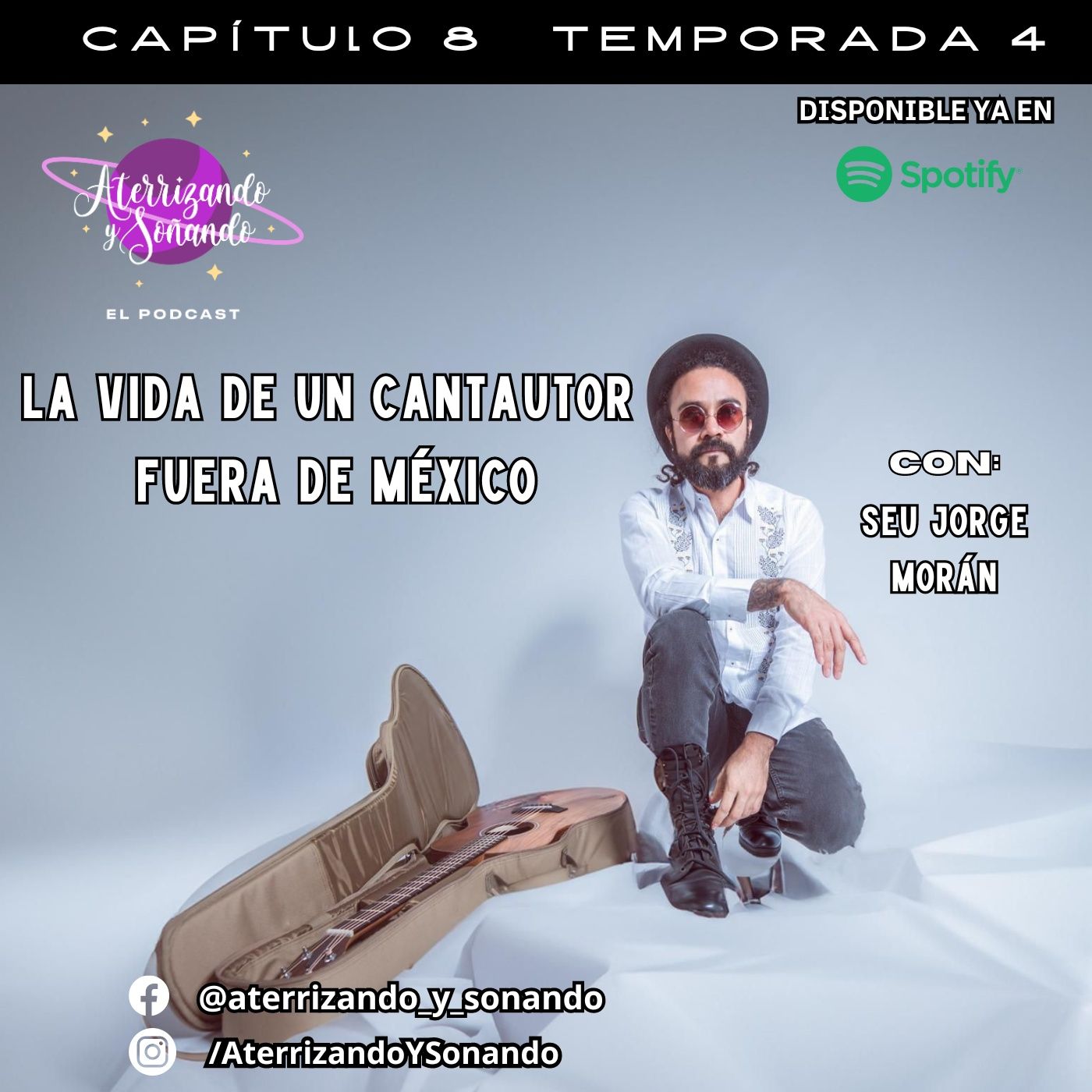Aterrizando y Soñando