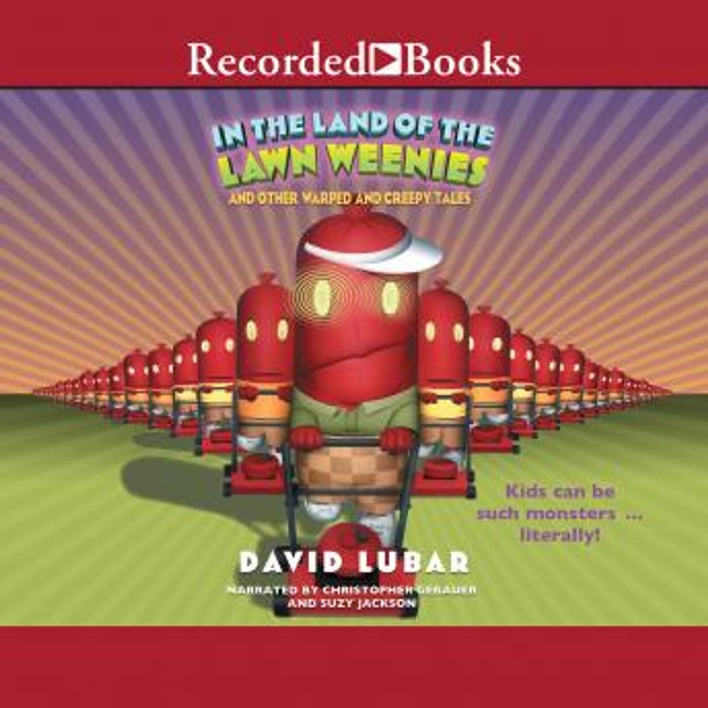 Download Top Full Audiobooks in Kids, Mystery & Fantasy