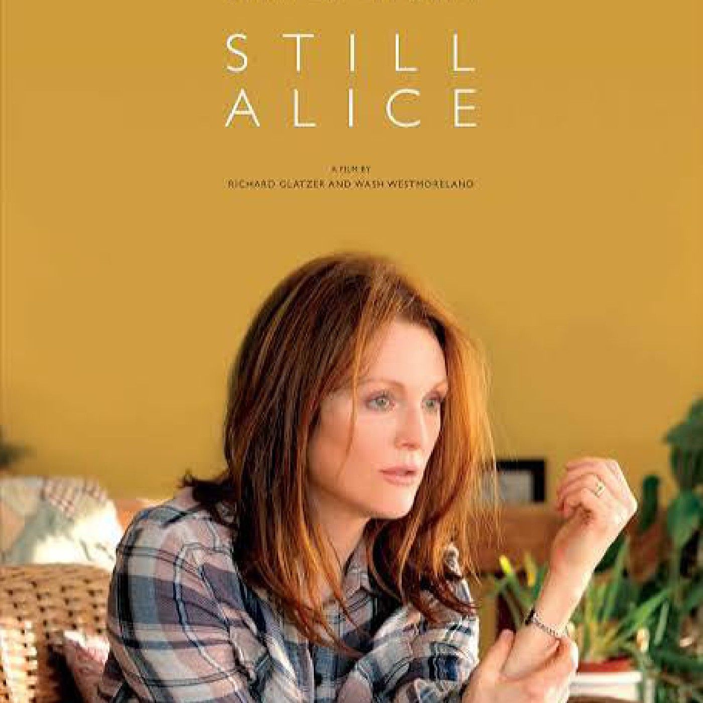SIEMPRE ALICE podcast artwork