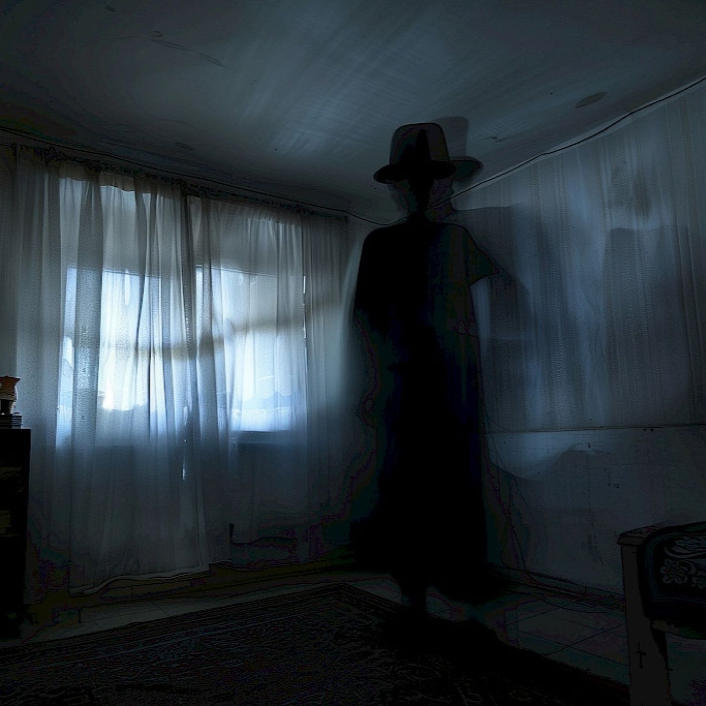 Voces del Misterio