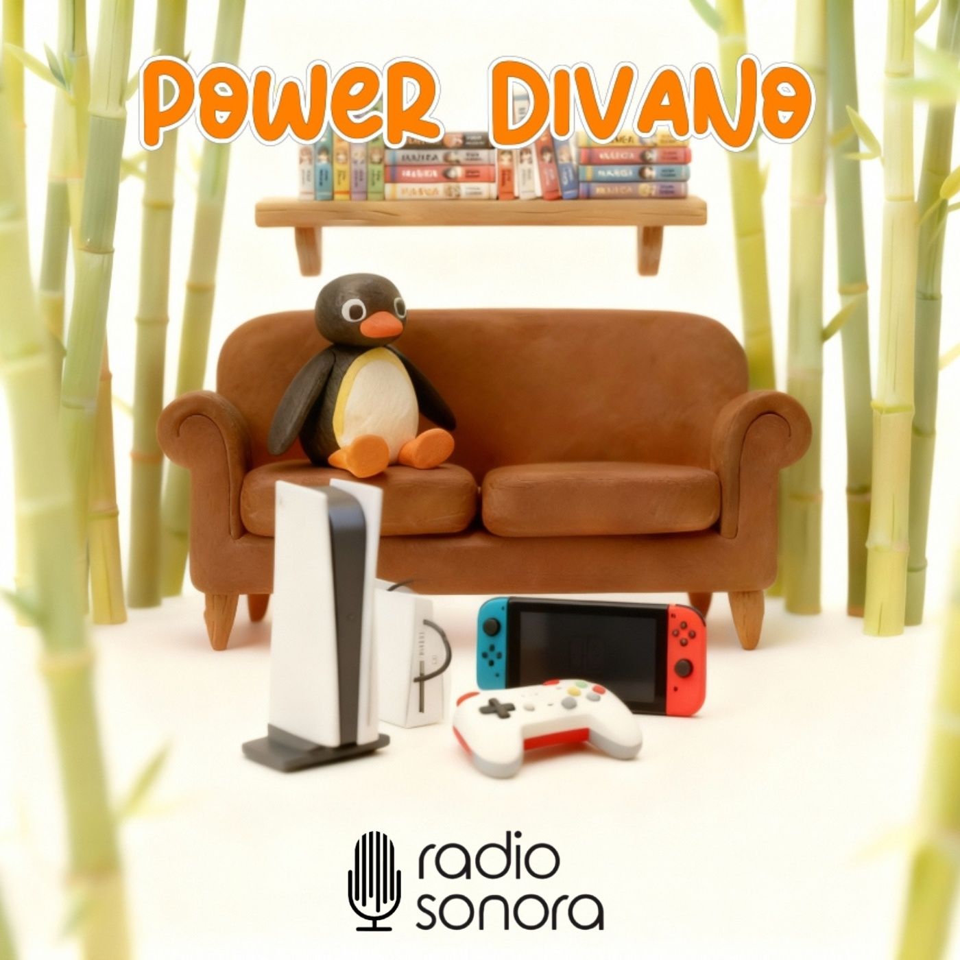 Power Divano