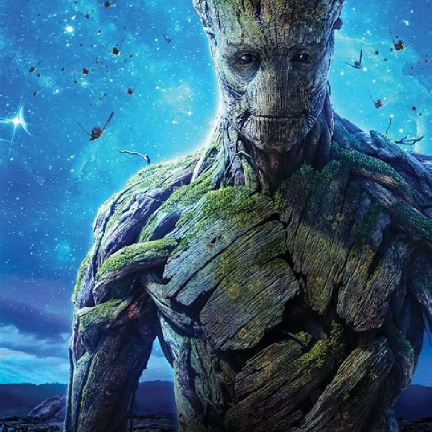 Groot episode artwork
