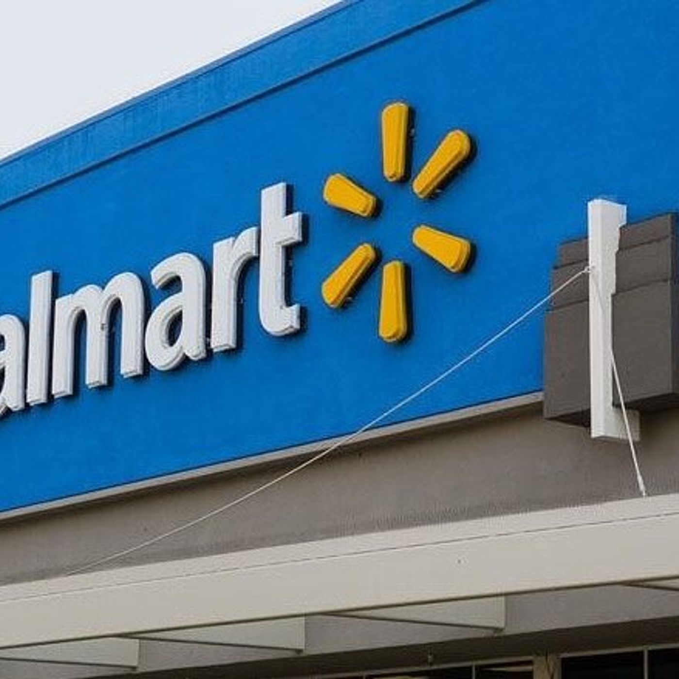 Walmart in Montgomery closed following fire episode artwork