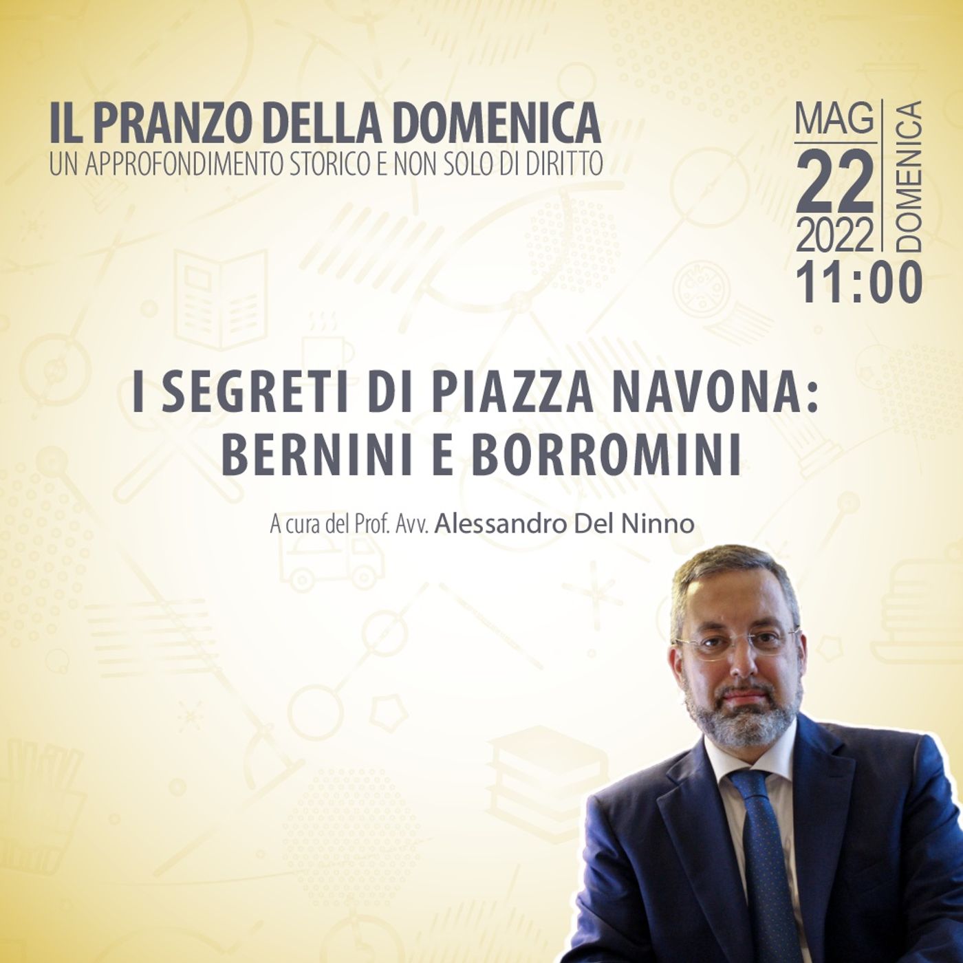 Il Pranzo della Domenica