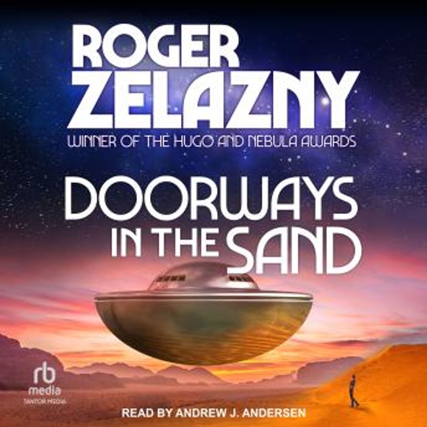 Get New Full Audiobooks in Science Fiction & Fantasy, Science Fiction