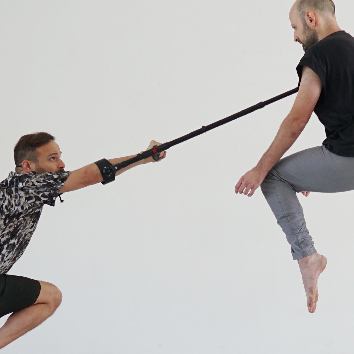 43° Oriente Occidente Dance Festival