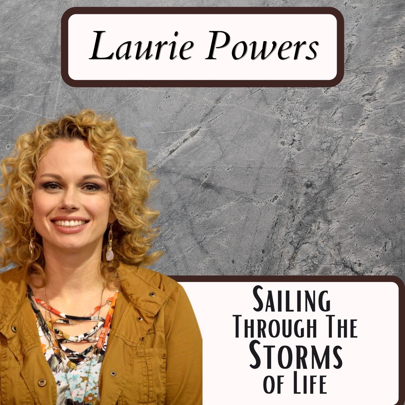Sailing Through The Storms Of Life