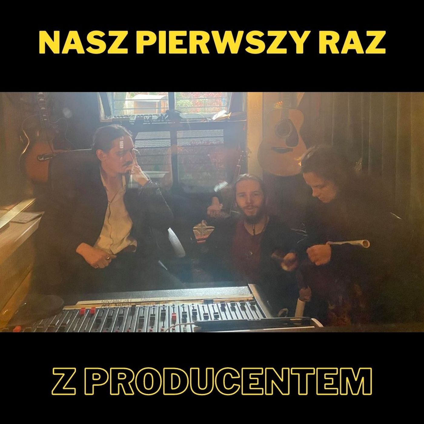 Cierpienia Młodego Muzyka