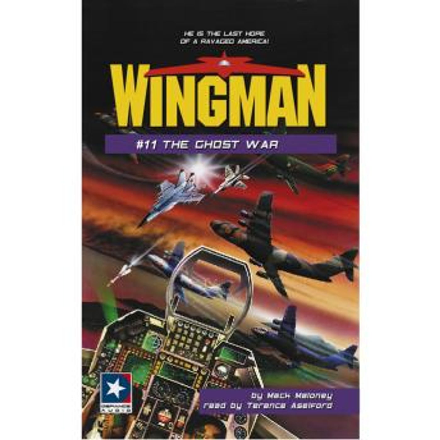 Stream Popular Full Audiobooks in Science Fiction & Fantasy, Science Fiction