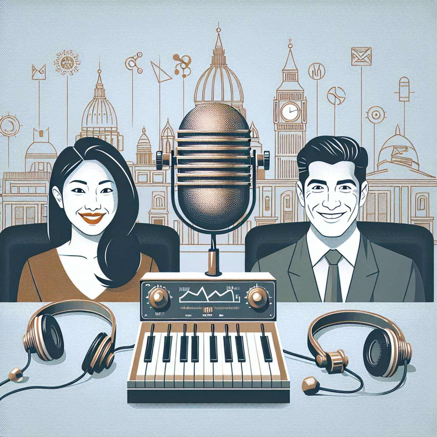30 marzo 2025 - Tregue Infrante e Speranze Ritrovate: Le Notizie del Giorno episode artwork