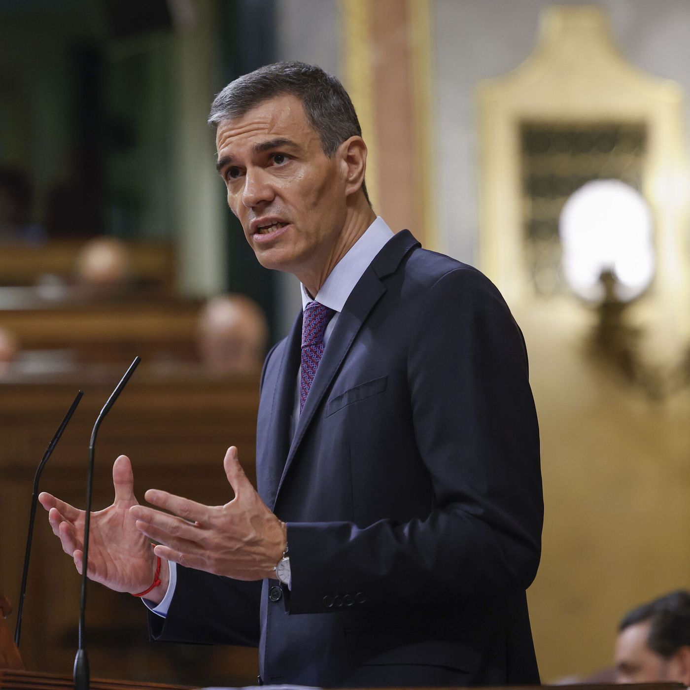Es Noticia: Sánchez no explica su corrupción y Feijóo lo destroza