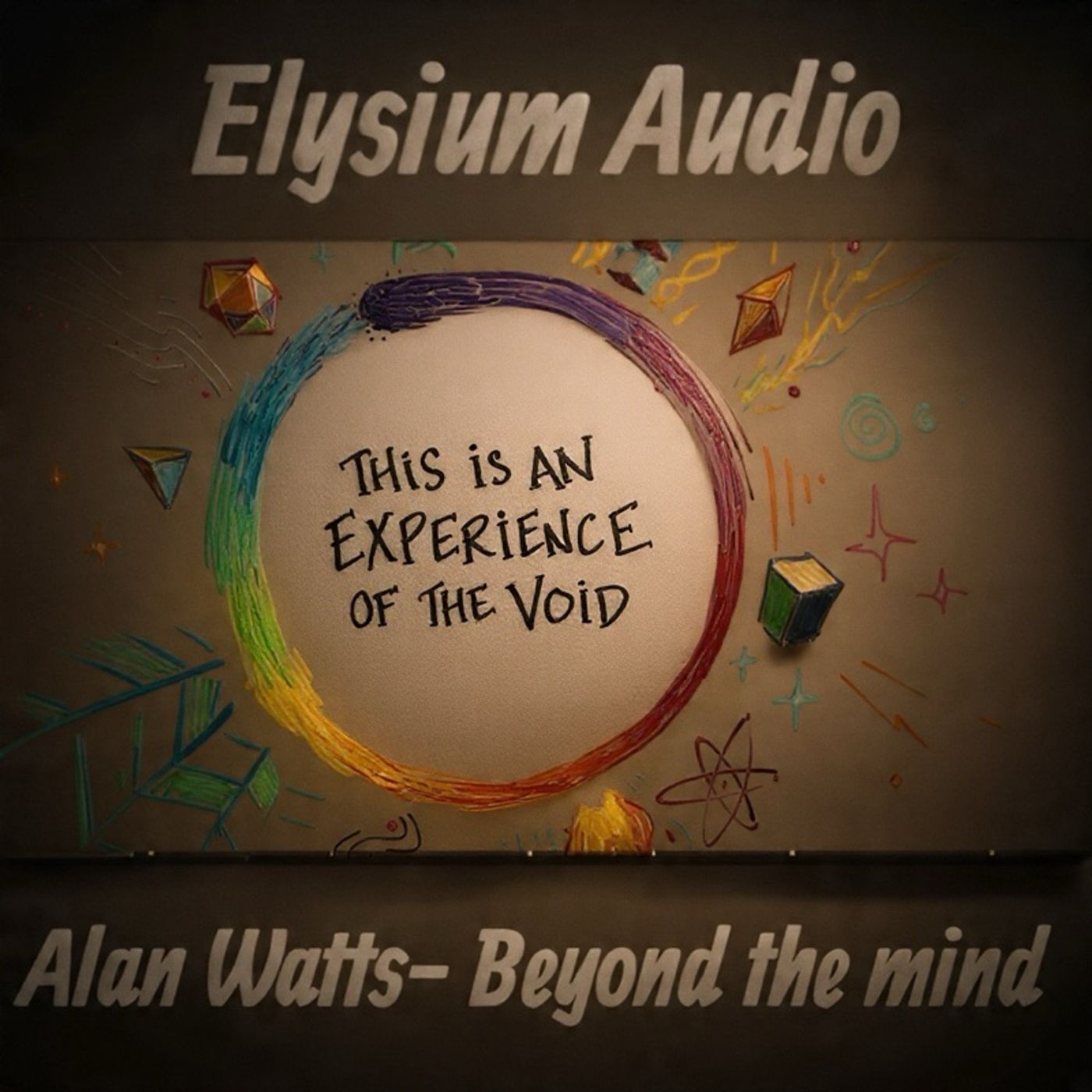Artwork for Elysium Audio