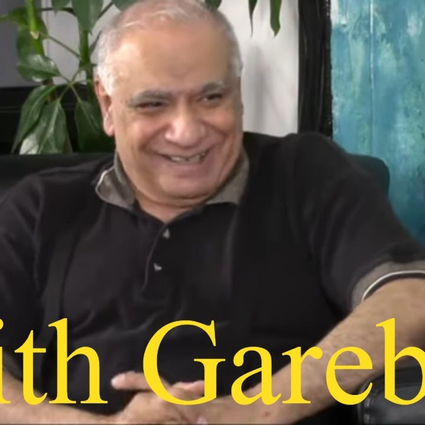 The Artis with Ivy Reiss: Author Keith Garebian on Inter-generational PTSD and his Upcoming Works The Artis with Ivy Reiss: Author Keith Garebian on Inter-generational PTSD and his Upcoming Works