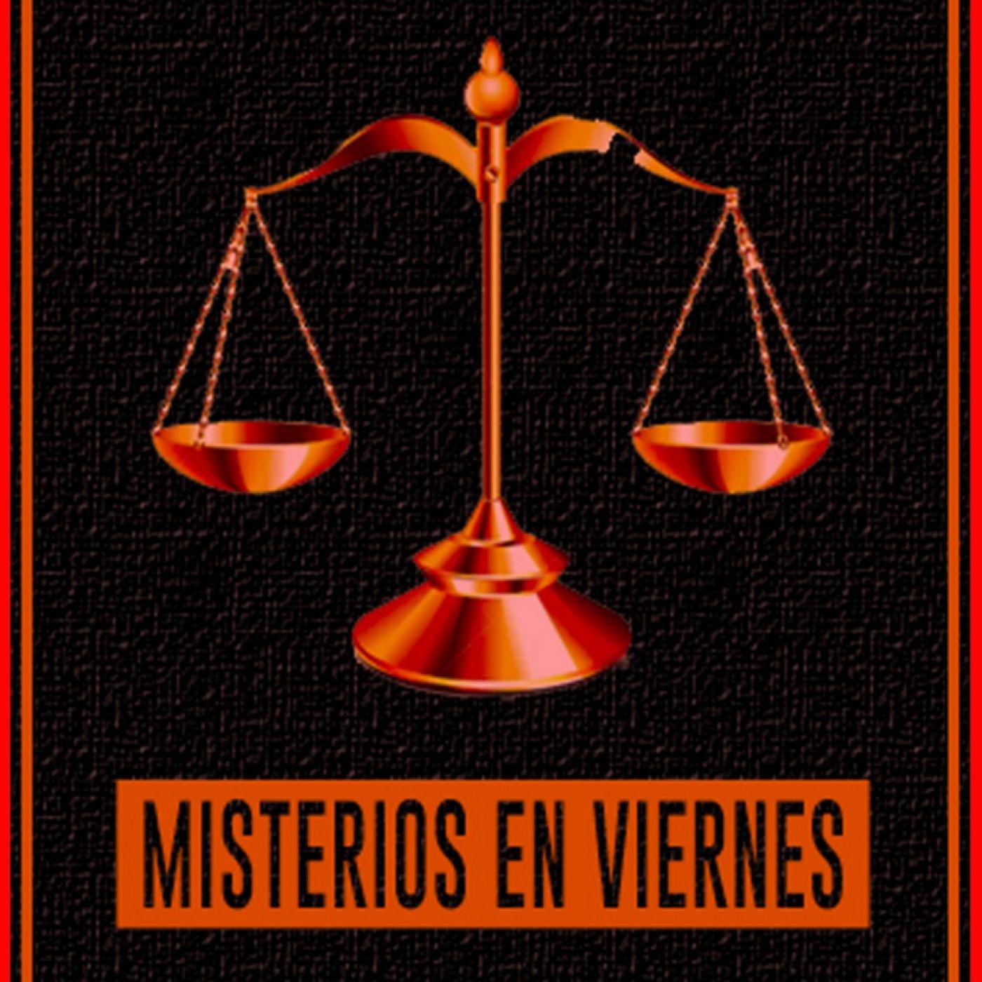 Misterios en Viernes