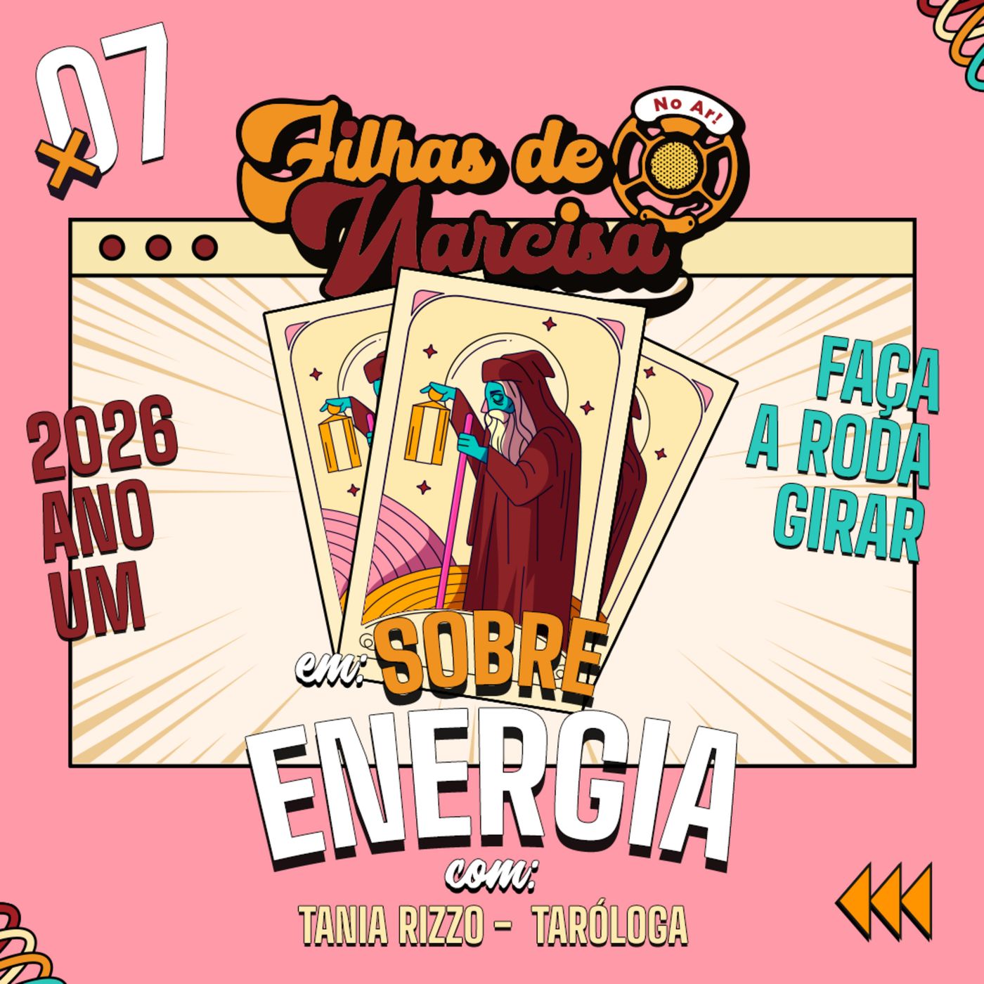 Sobre Energia episode artwork