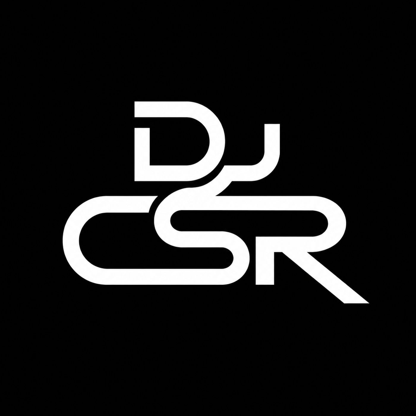 DJ CSR DRUMS INDIE LIVE SESSION 2026