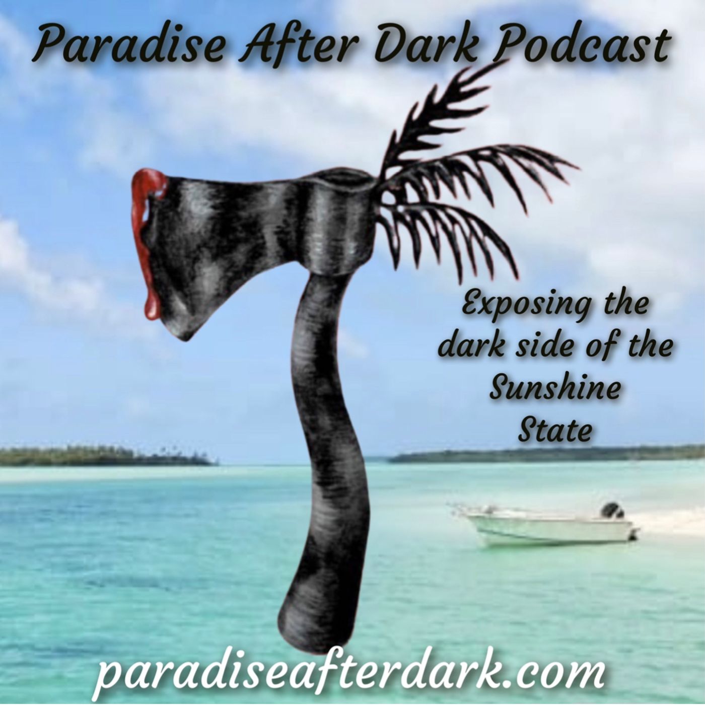 Paradise After Dark