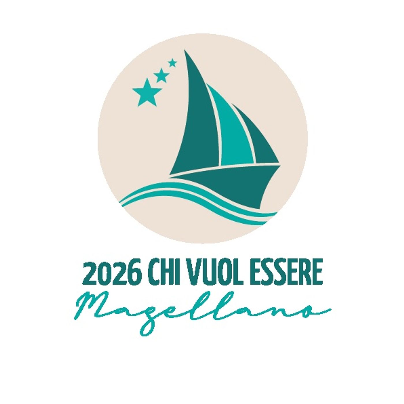 Chi vuol essere Magellano?