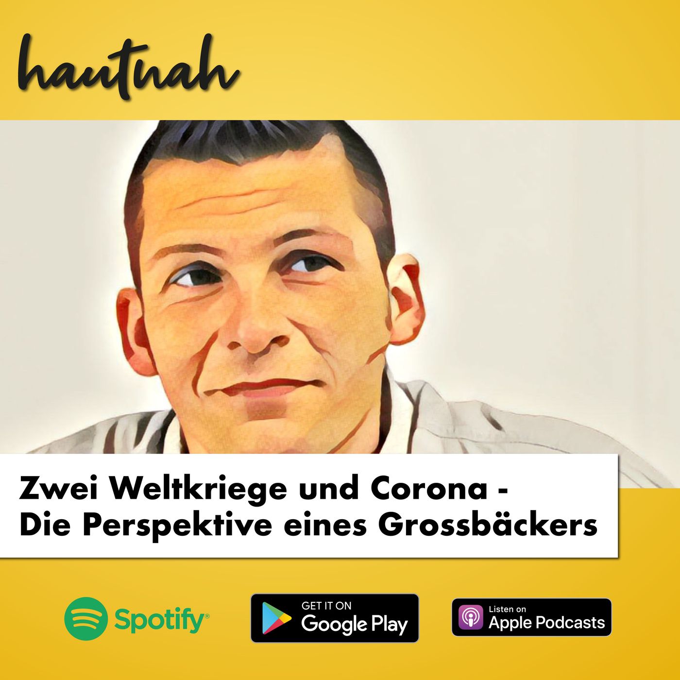 Hautnah - Einfach. Nah. Dabei