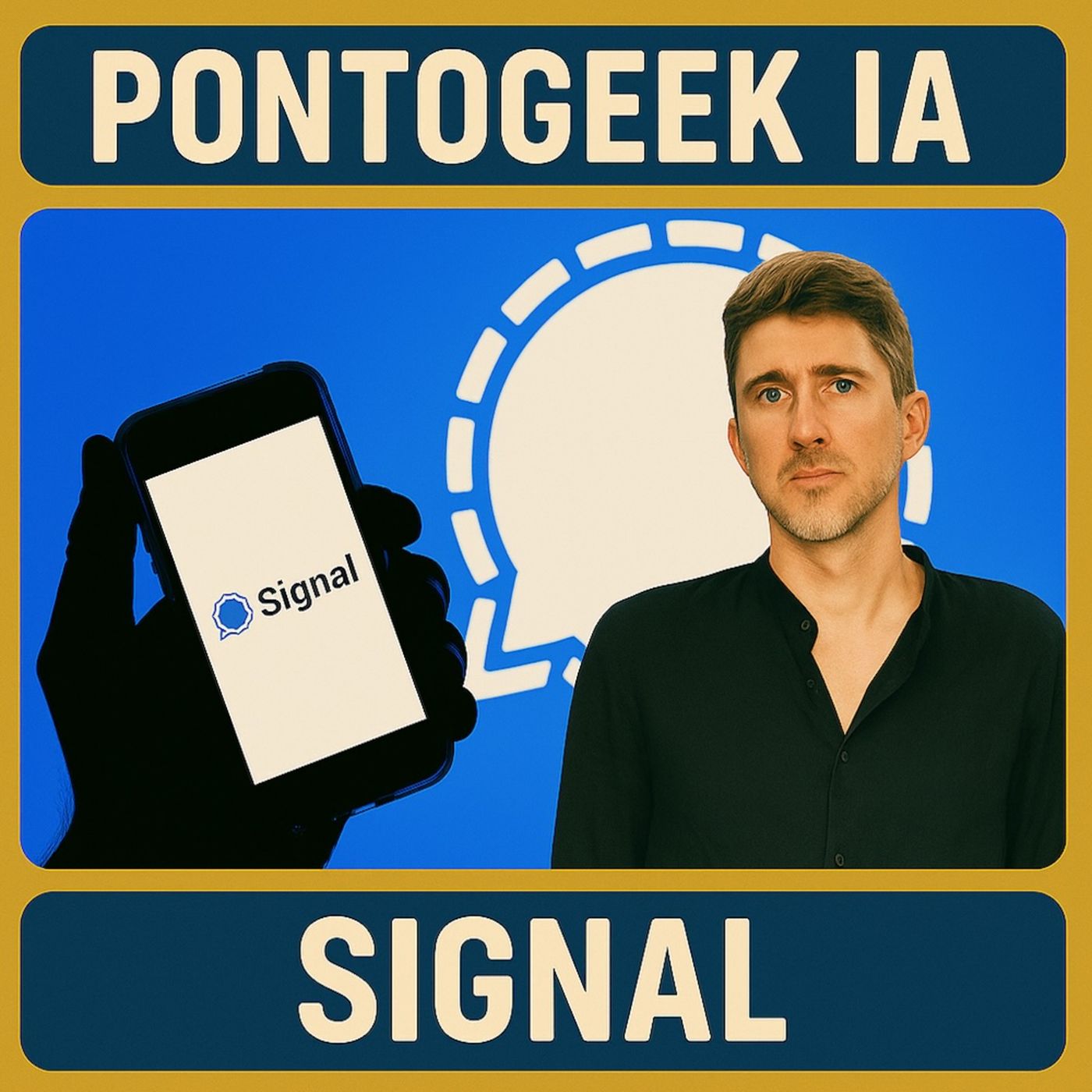 A História do Signal episode artwork