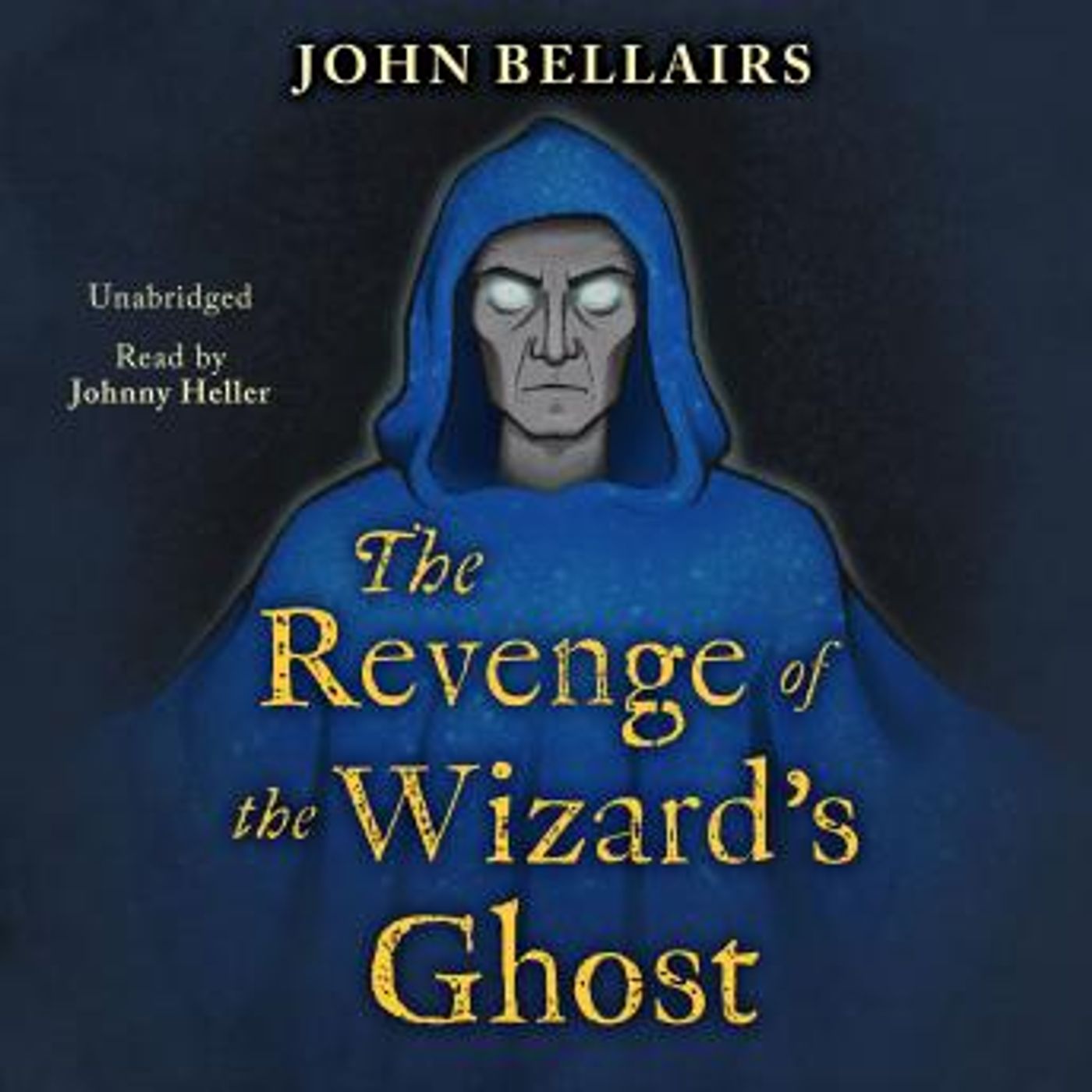 Grab the Top Full Audiobooks in Kids, Mystery & Fantasy