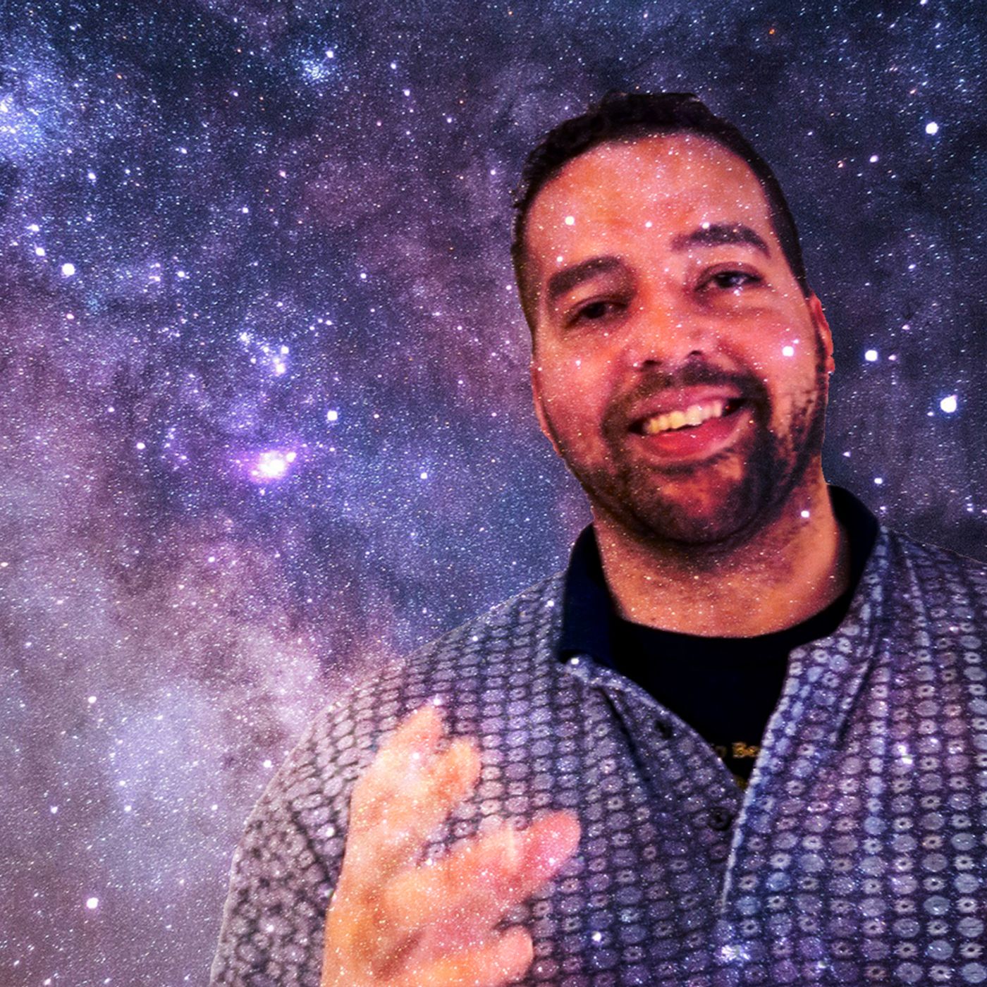 The Entire Universe Empowers You to Be You episode artwork