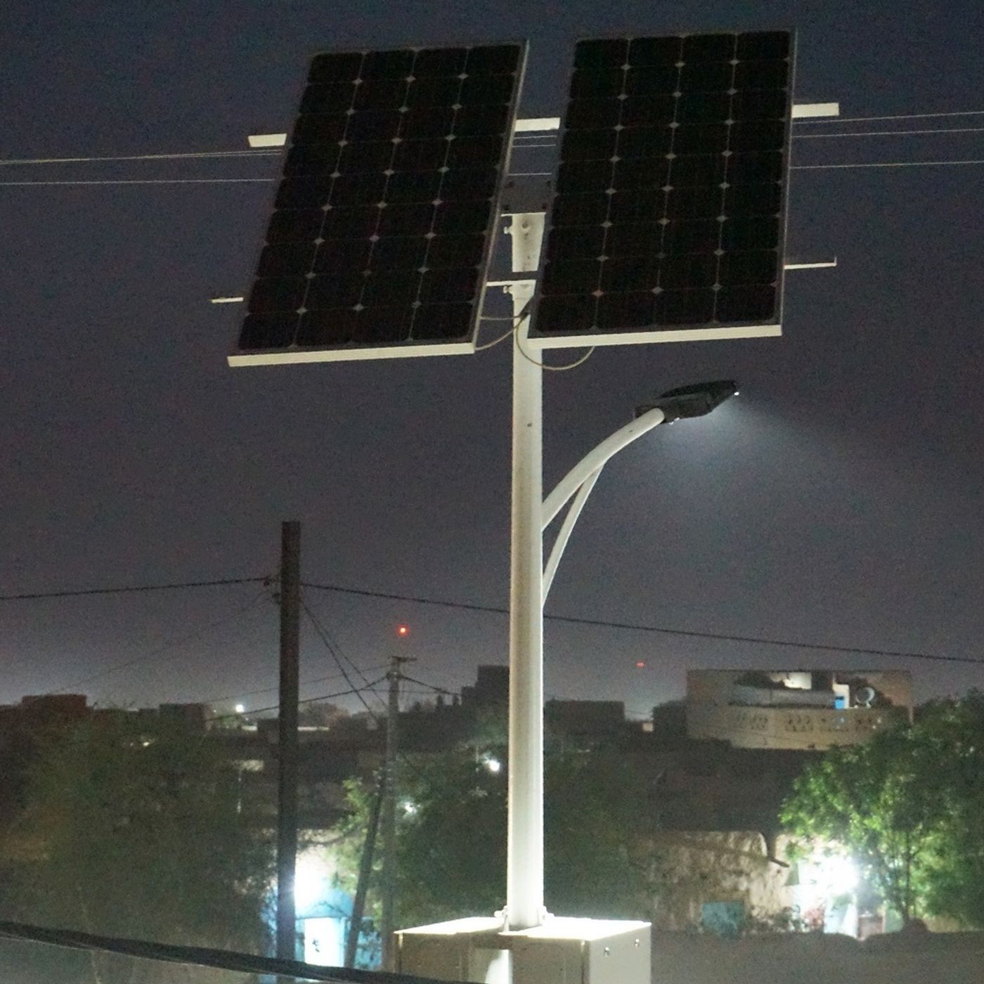 Le journal du 24 octobre 2025 - Téra : presque une semaine sans électricité, la population en difficulté episode artwork