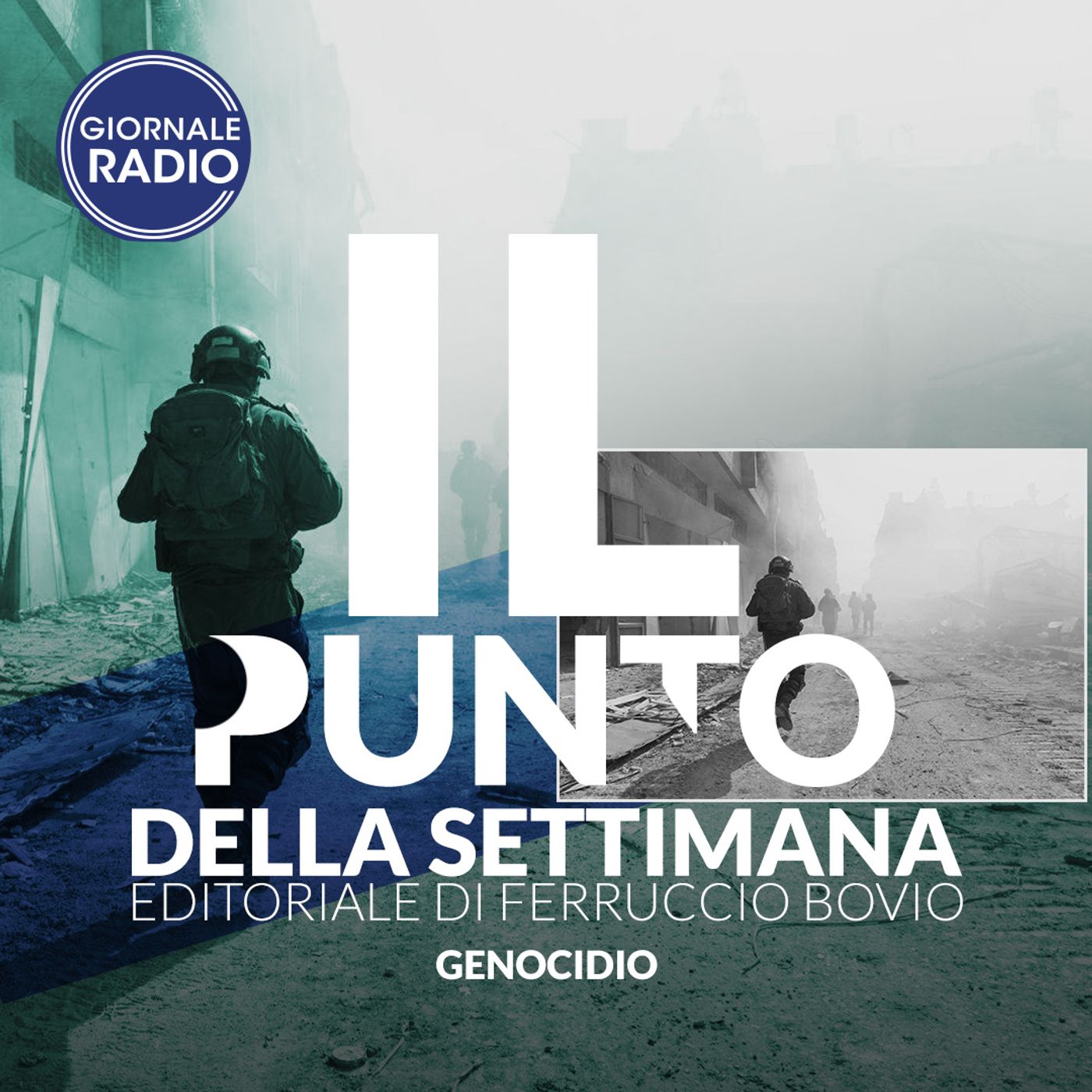 Il Punto della Settimana