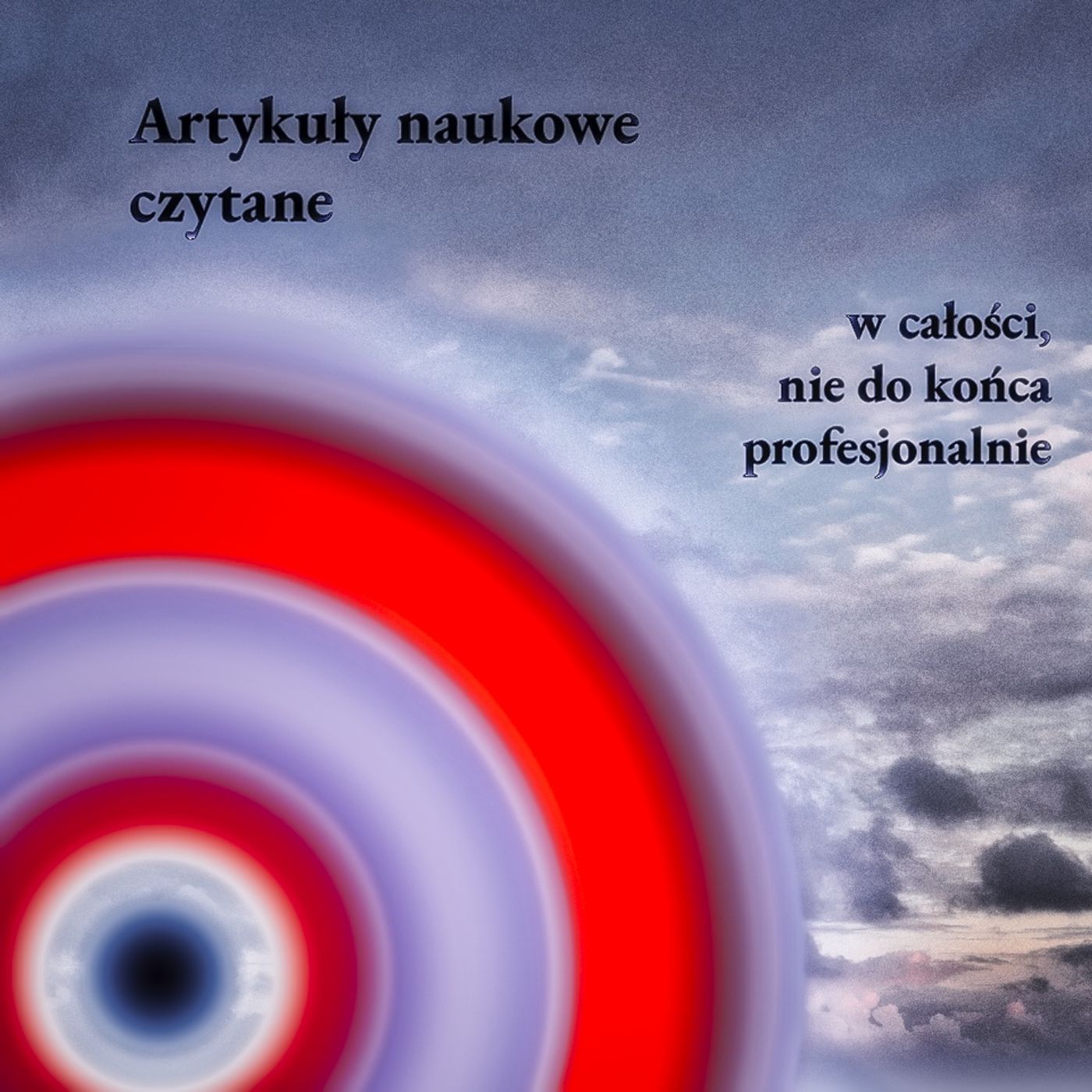 Artykuły naukowe czytane